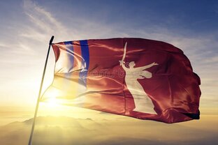34 ВОЛГОГРАДСКАЯ ОБЛАСТЬ 🇷🇺