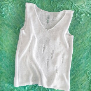 Летние наряды.