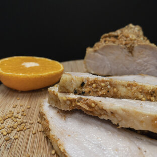 Праздничные рецепты