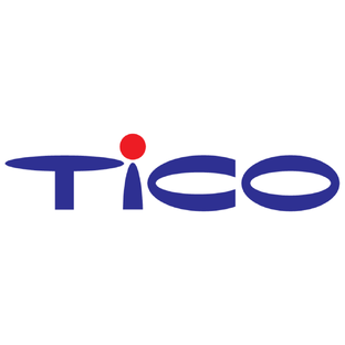 Мой TICO