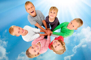 Здоровье детей