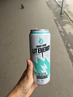 Литэнерджи