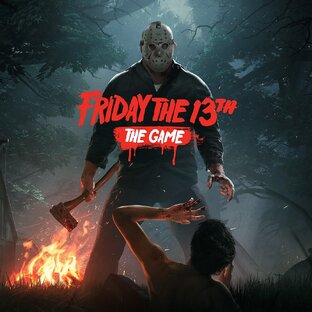 Friday the 13th: The Game (18+)