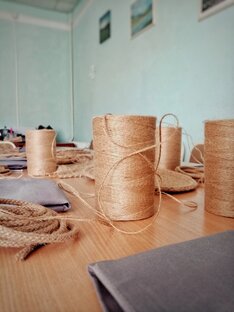Живой мастер-класс 