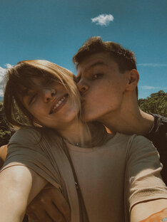 Наша история