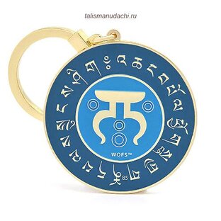 Талисманы фен-шуй