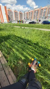 квады, ролики, покатушки