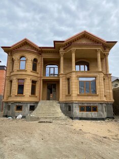 Природный камень 