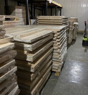 Мебельные щиты