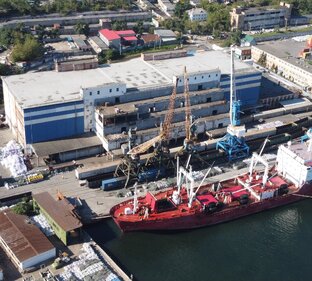 Хладокомбинаты Приморского края