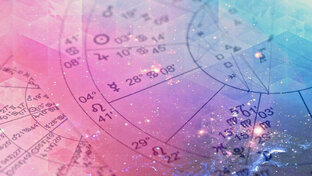 Важные точки натальной карты