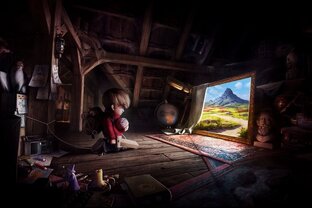 Фильмы и книги. Фантастика и не только.