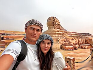 Египет 🇪🇬 