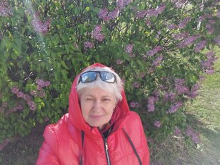 Это я, Марго, собственной персоной