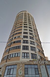 ЖК Империал