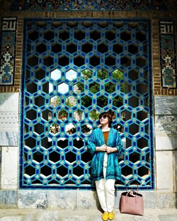 Узбекистан и Кыргызстан