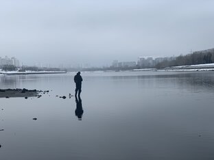 Москва-река