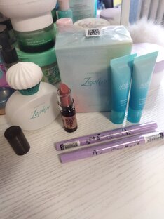 Покупки. Новинки. Распаковки.  