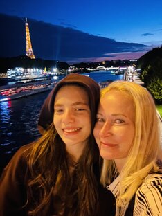 Как наполнить ребенка энергией перед школой?