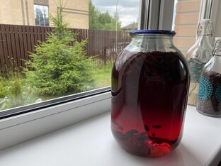 Советы домохозяйке