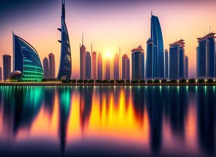 Объединённые Арабские Эмираты