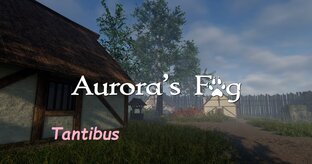 Aurora's fog выпуск Играем