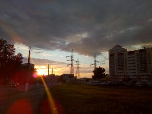 Музыкальная
