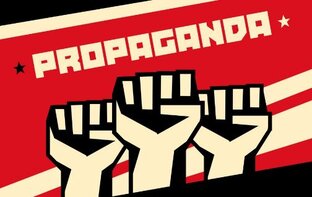 Мифы пропаганды