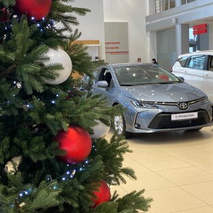 Проверенные автомобили с пробегом