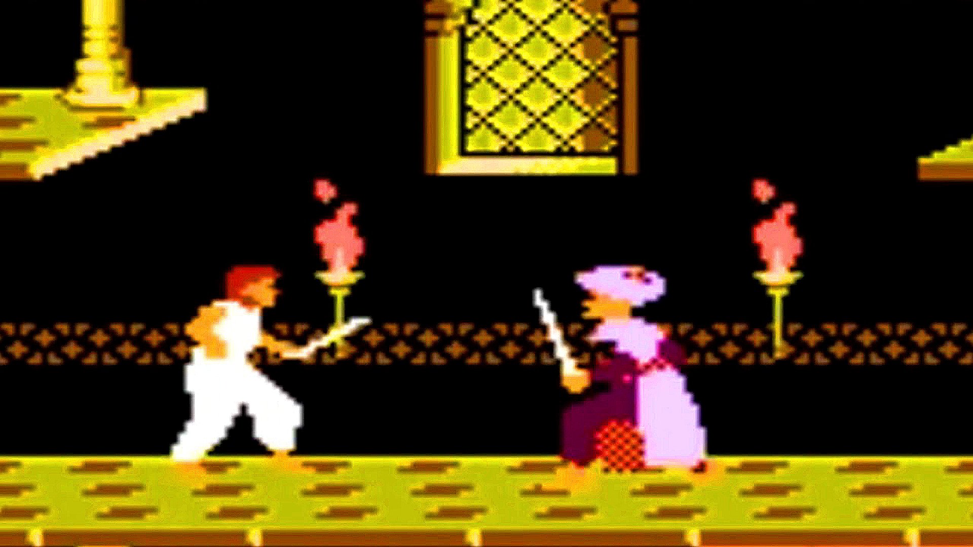 Dar prince. Prince of Persia NES. Prince of Persia Apple II. Prince of Persia NES мод-хаки. Prince of Percia NES анимации.