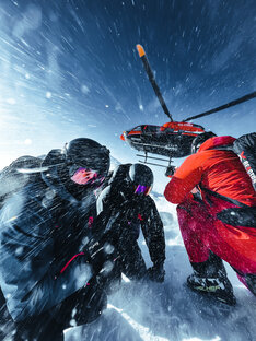 HELISKI