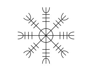 Рунические формулы