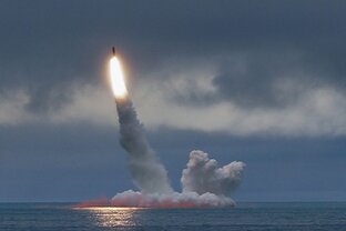 Наступательные системы России и истерика Запада