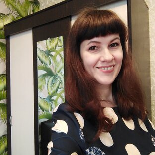 Первые годы в России, Оренбургская область