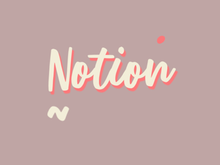Notion 