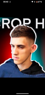 Мужские стрижки💇‍♂️