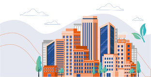 Новостройки