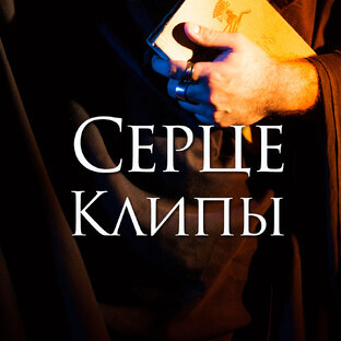 Серцелев в движении