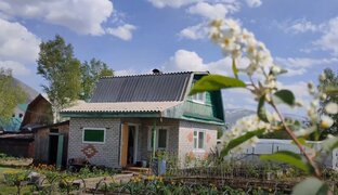 ДАЧА 1 СЕЗОН