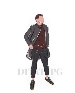 Находки для мужчин со ссылками 🛍️💪