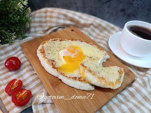 Завтраки