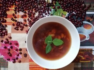 Рецепты - простые и проверенные
