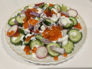 Рецепты - Легко и просто 🥗