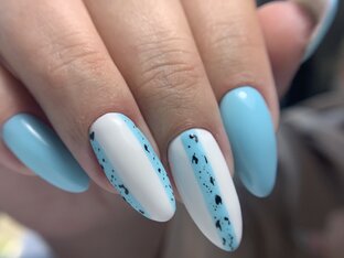 Моя любимая работа