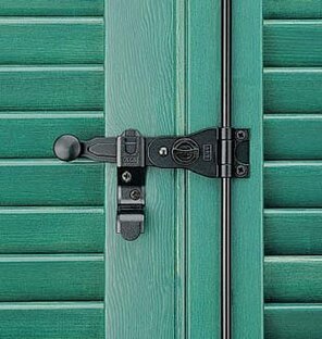 ШАТТЕРСЫ ДЛЯ ЗАЩИТЫ ДОМА