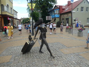 Нарочно не придумаешь: смешные случаи из путешествий