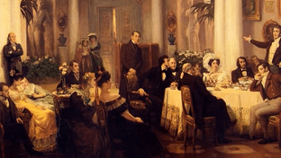 Литература и культура