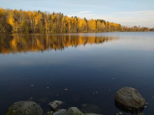Карелия. Места. Маршруты. Мероприятия.