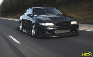 Japan JDM legend 