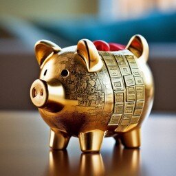 Денежный марафон 2023